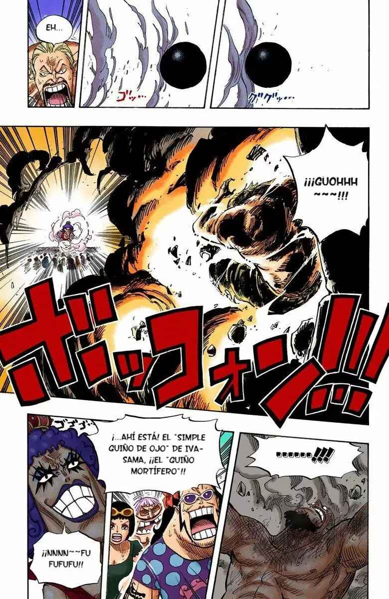 Chapter 537 - Page 12