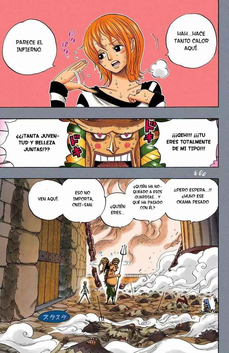Chapter 537 - Page 2