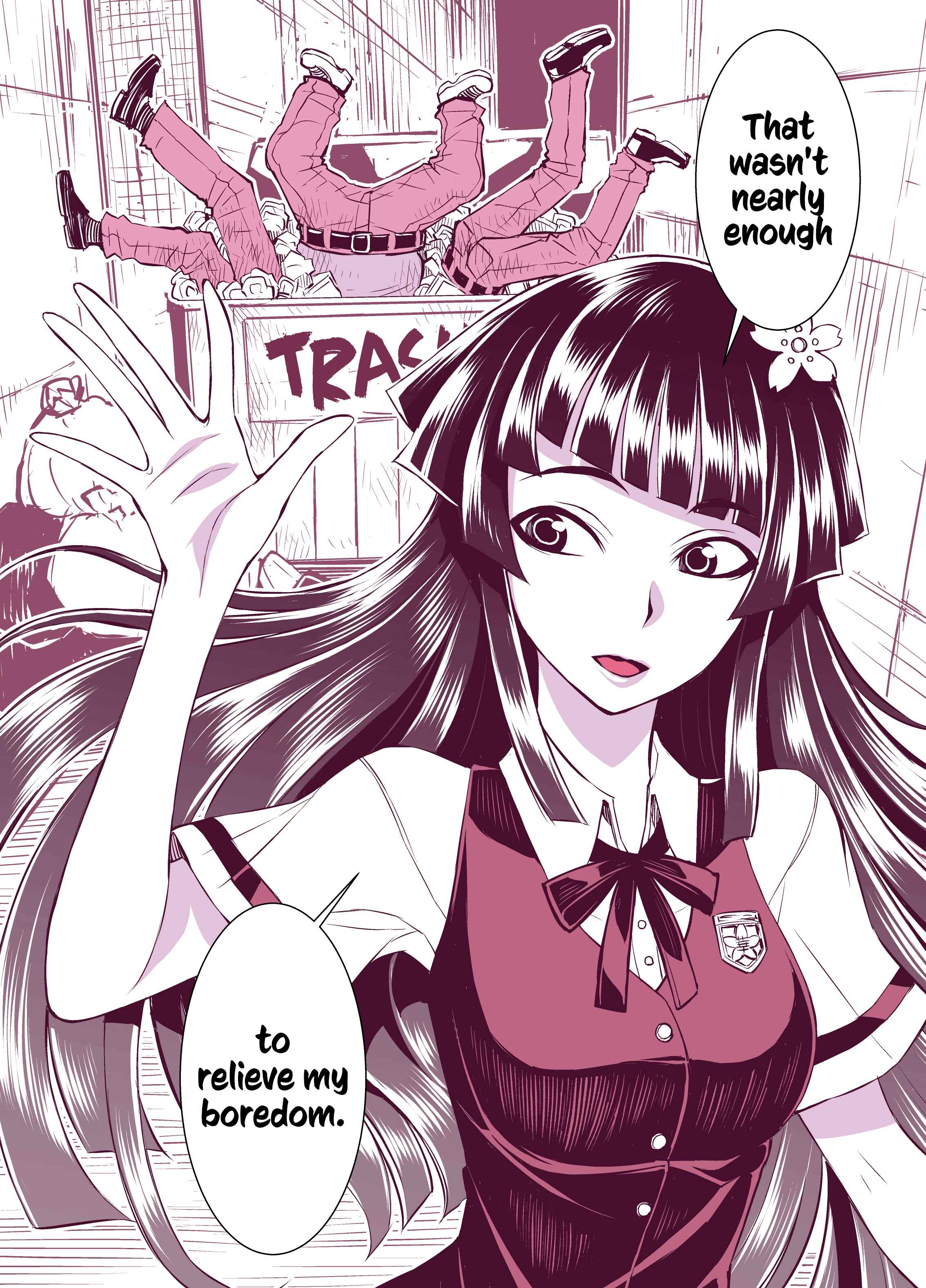 Chapter 106 - Page 4