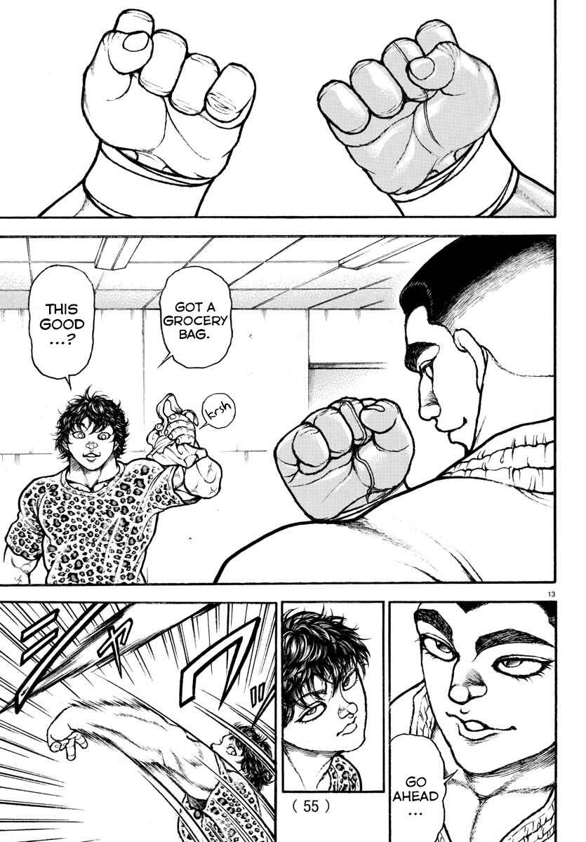 Chapter 74 - Page 12