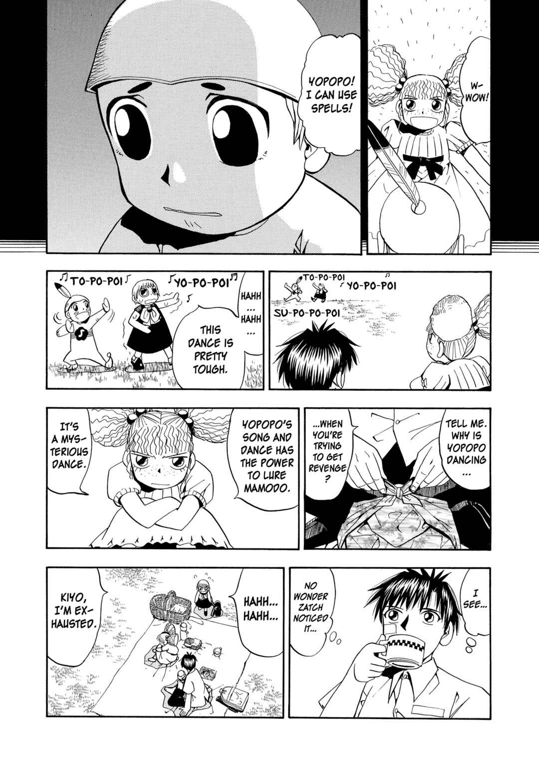 Chapter 49 - Page 22