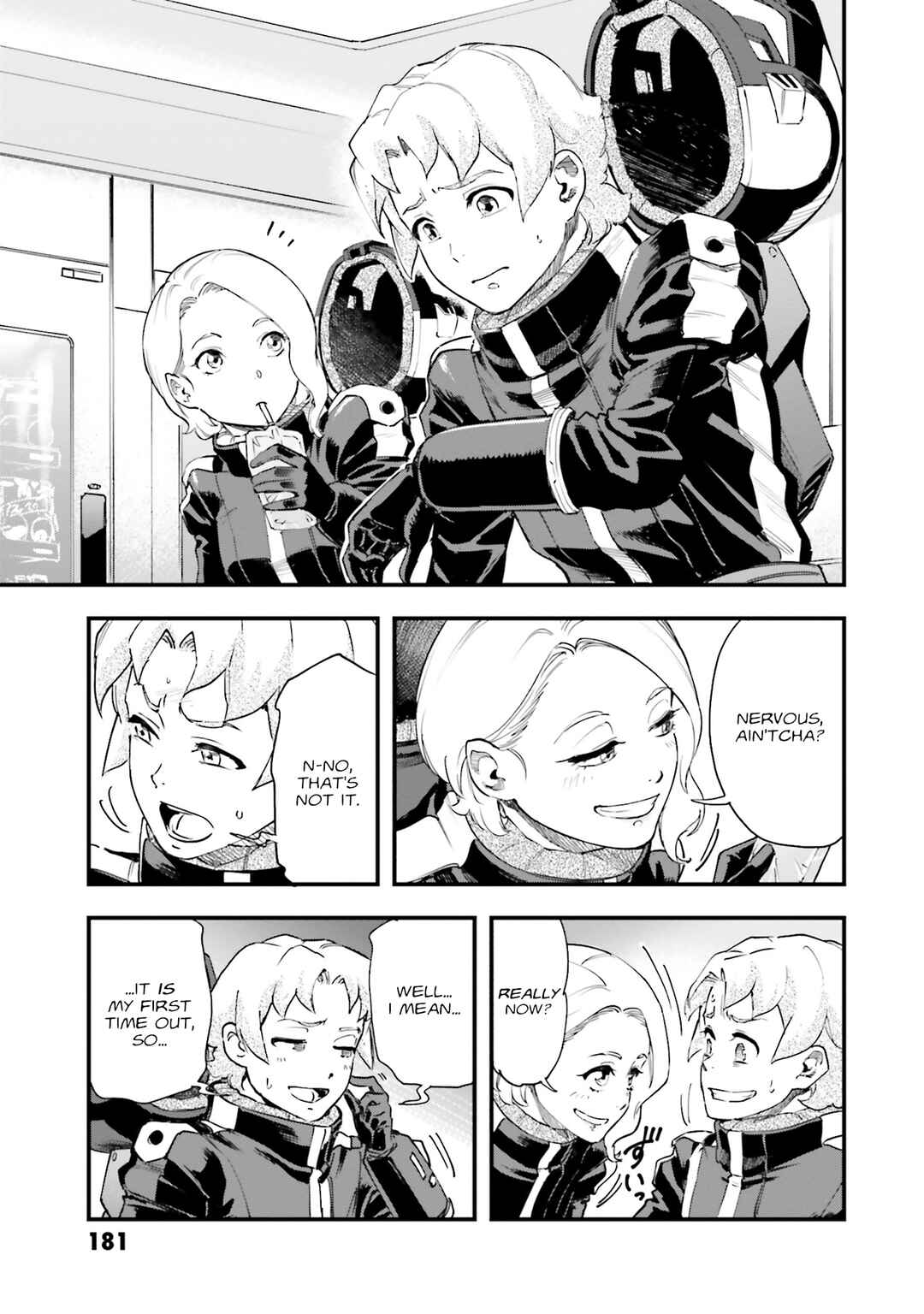 Chapter 6 - Page 3