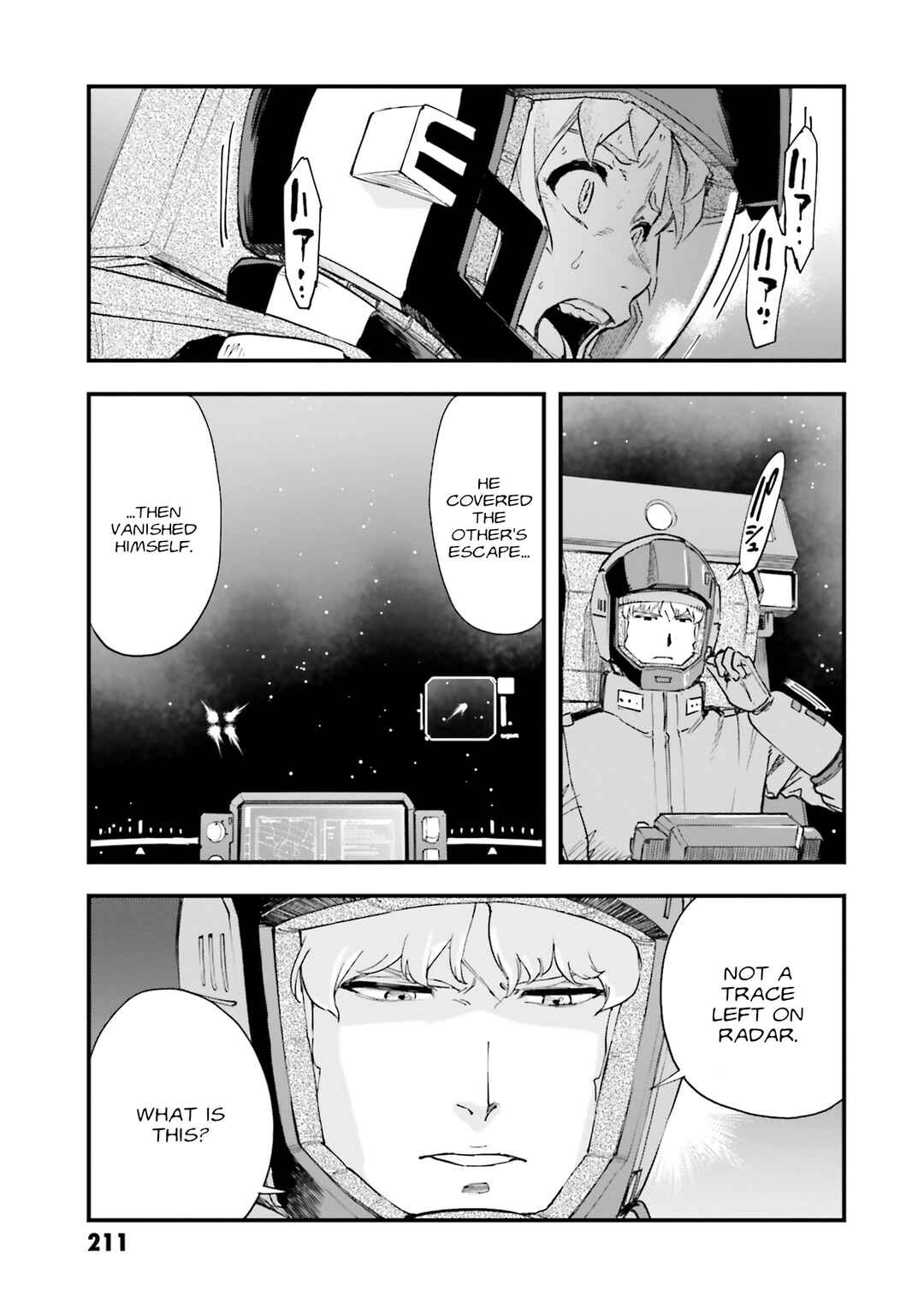 Chapter 6 - Page 32