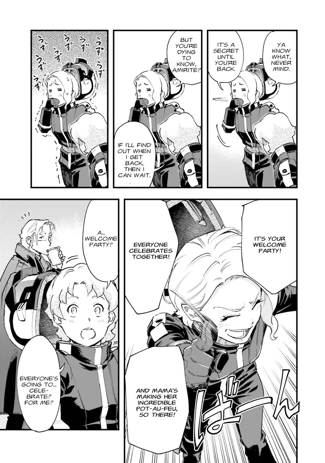 Chapter 6 - Page 5