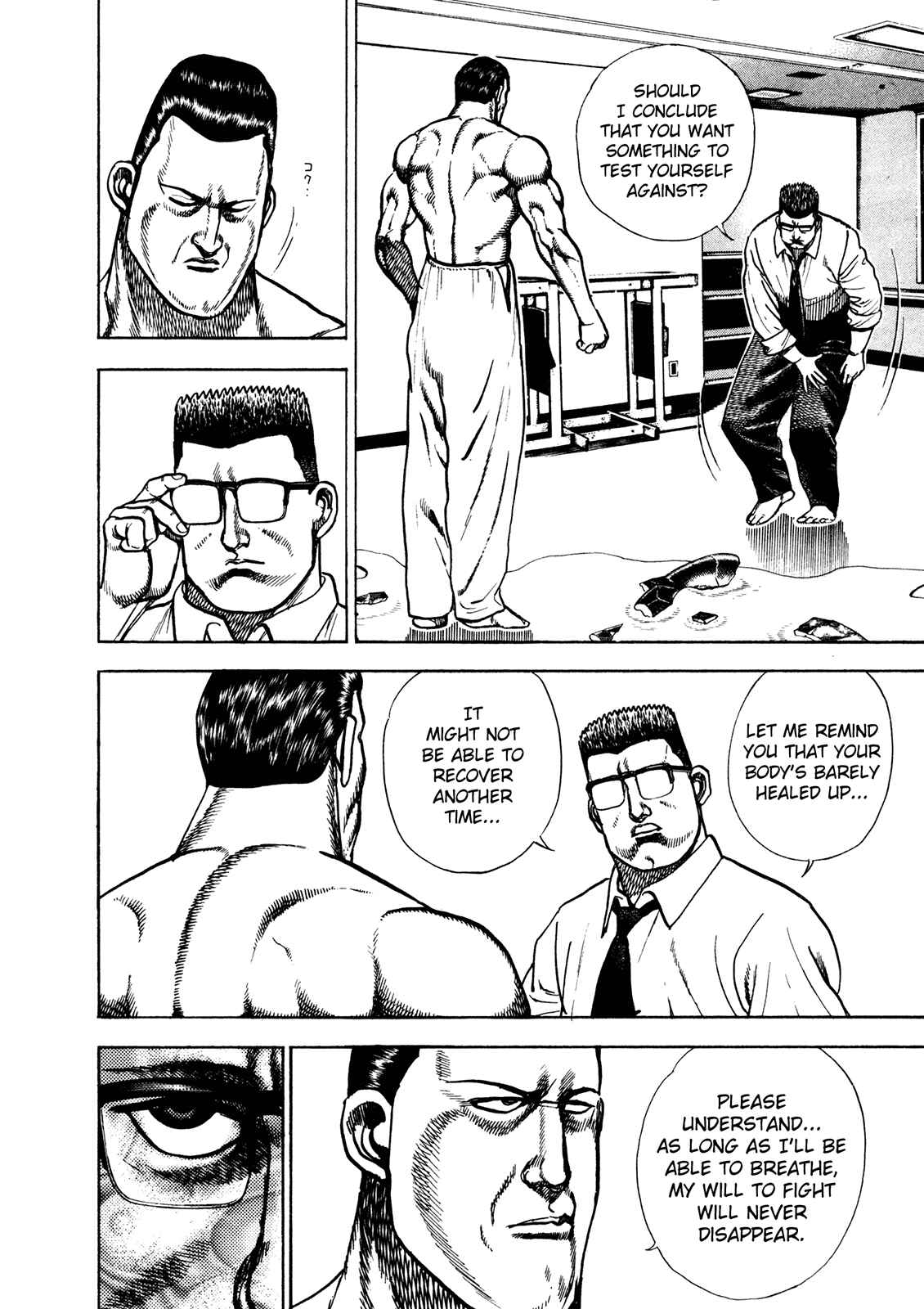 Chapter 208 - Page 5