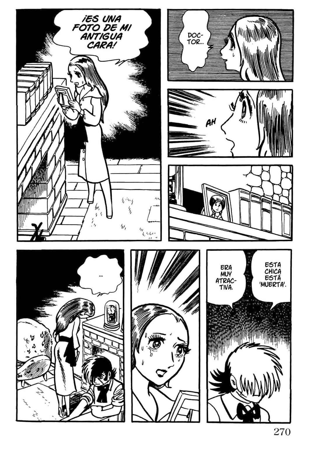 Chapter 69 - Page 16