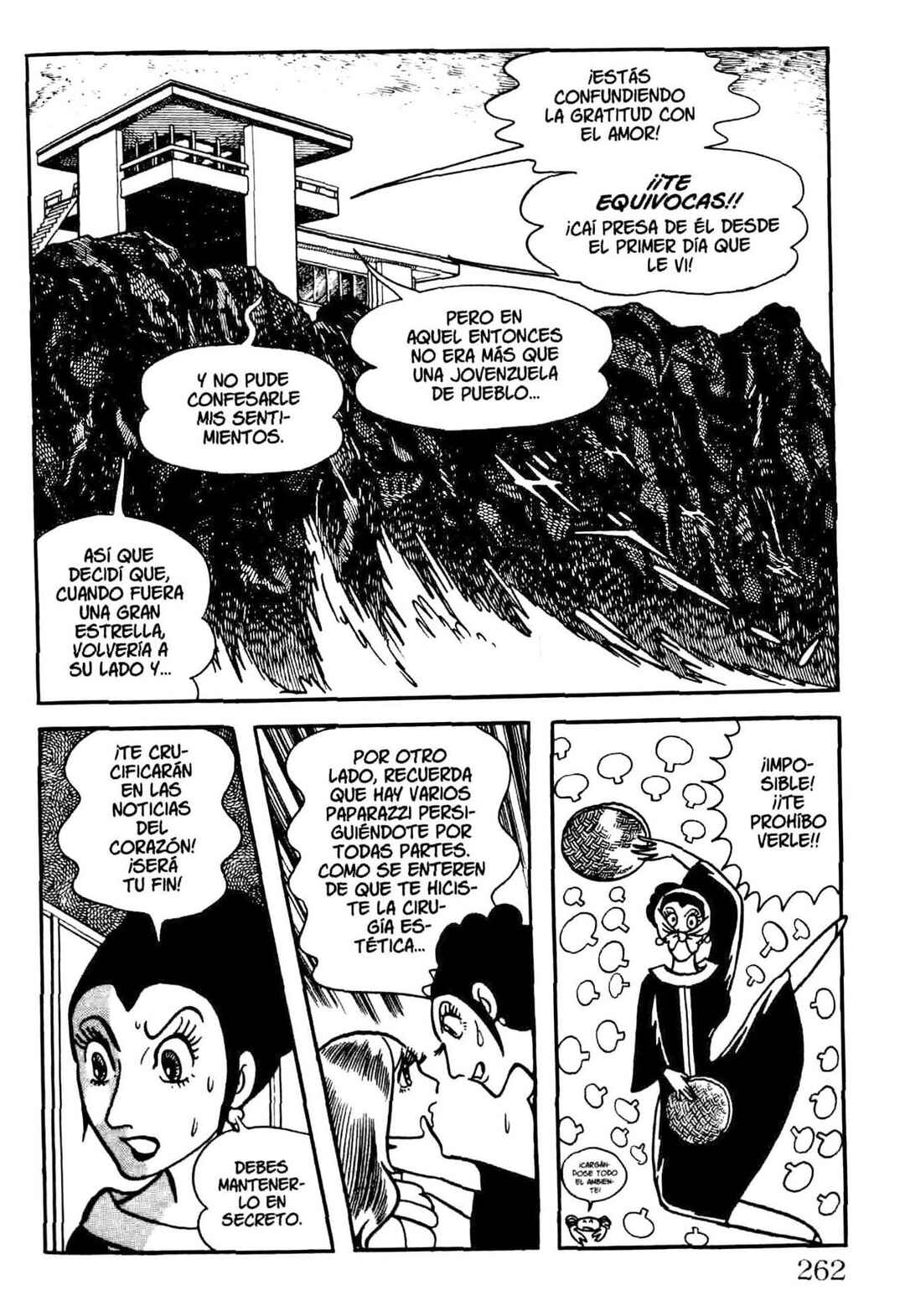 Chapter 69 - Page 8