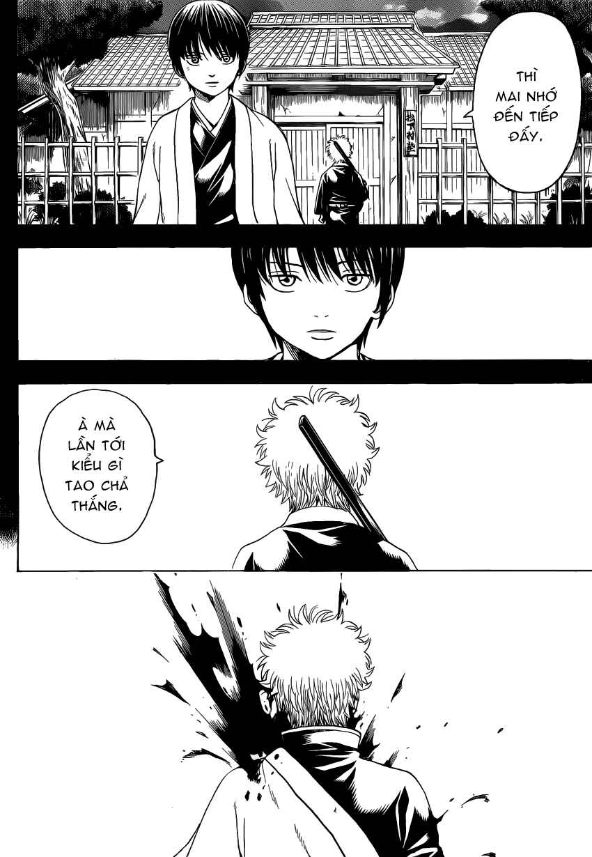 Chapter 518 - Page 2