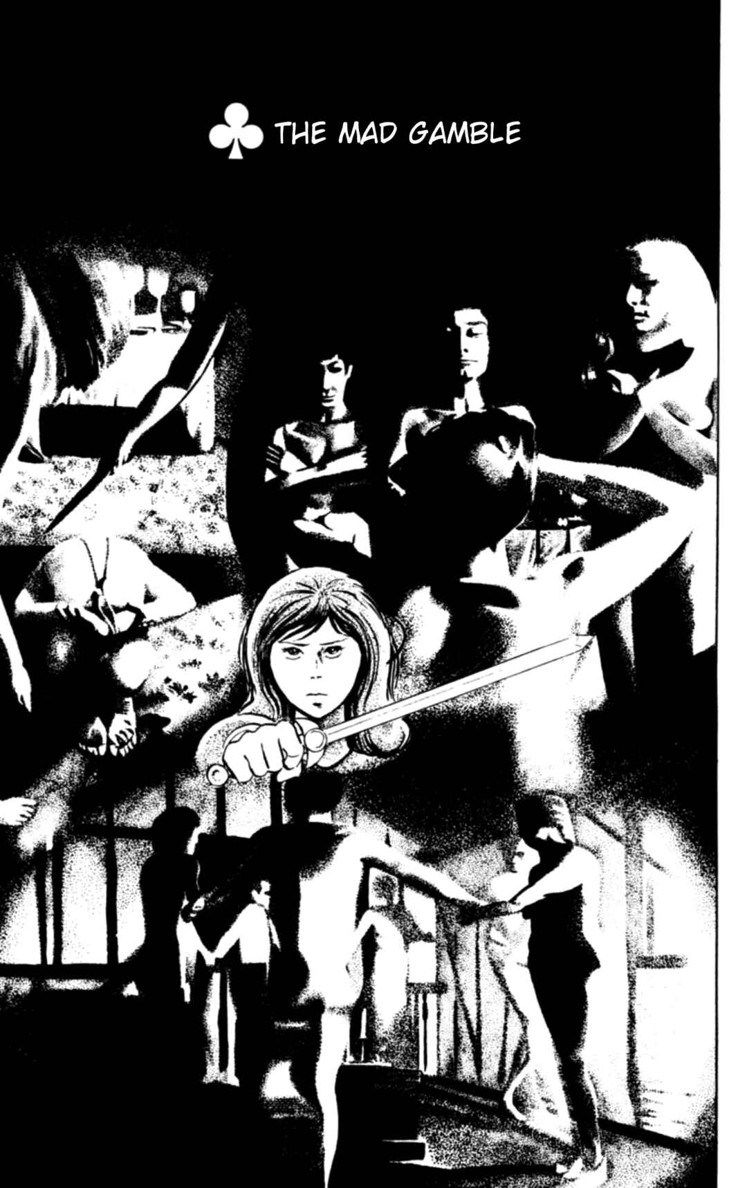 Chapter 116 - Page 1
