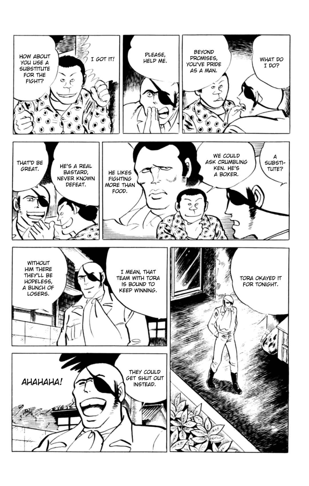 Chapter 116 - Page 15