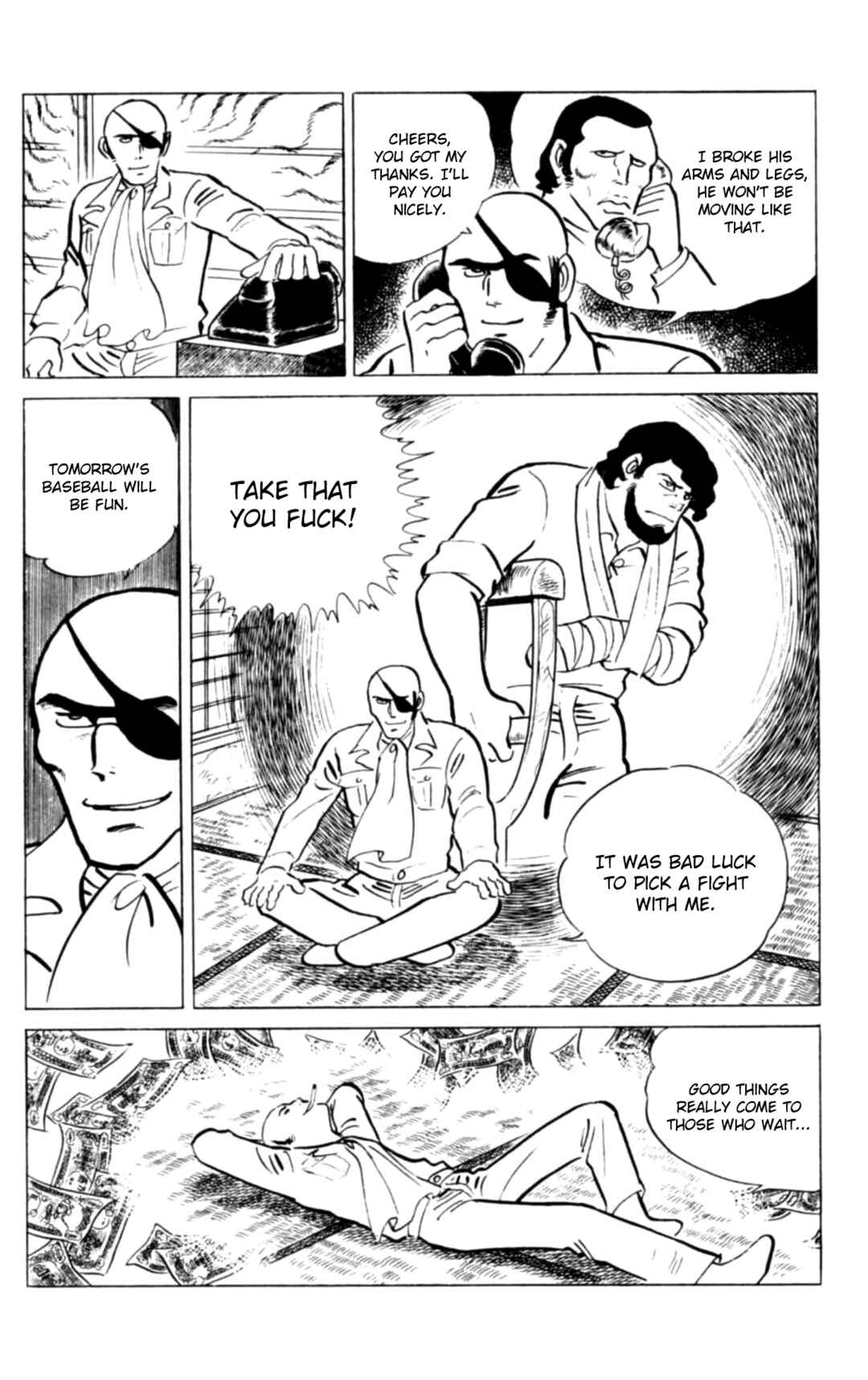 Chapter 116 - Page 17