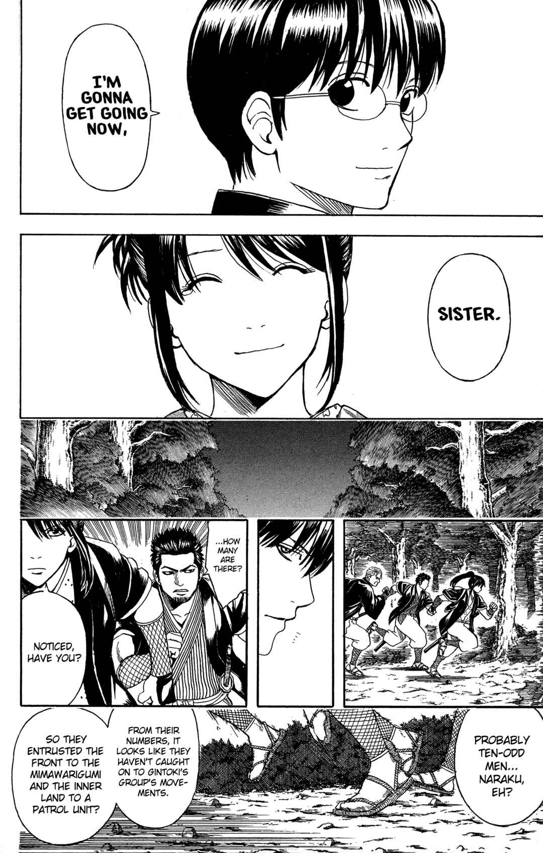Chapter 533 - Page 14