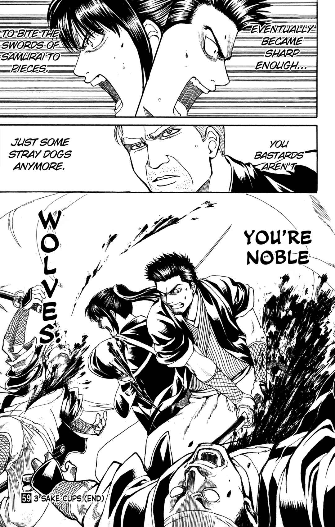 Chapter 533 - Page 19