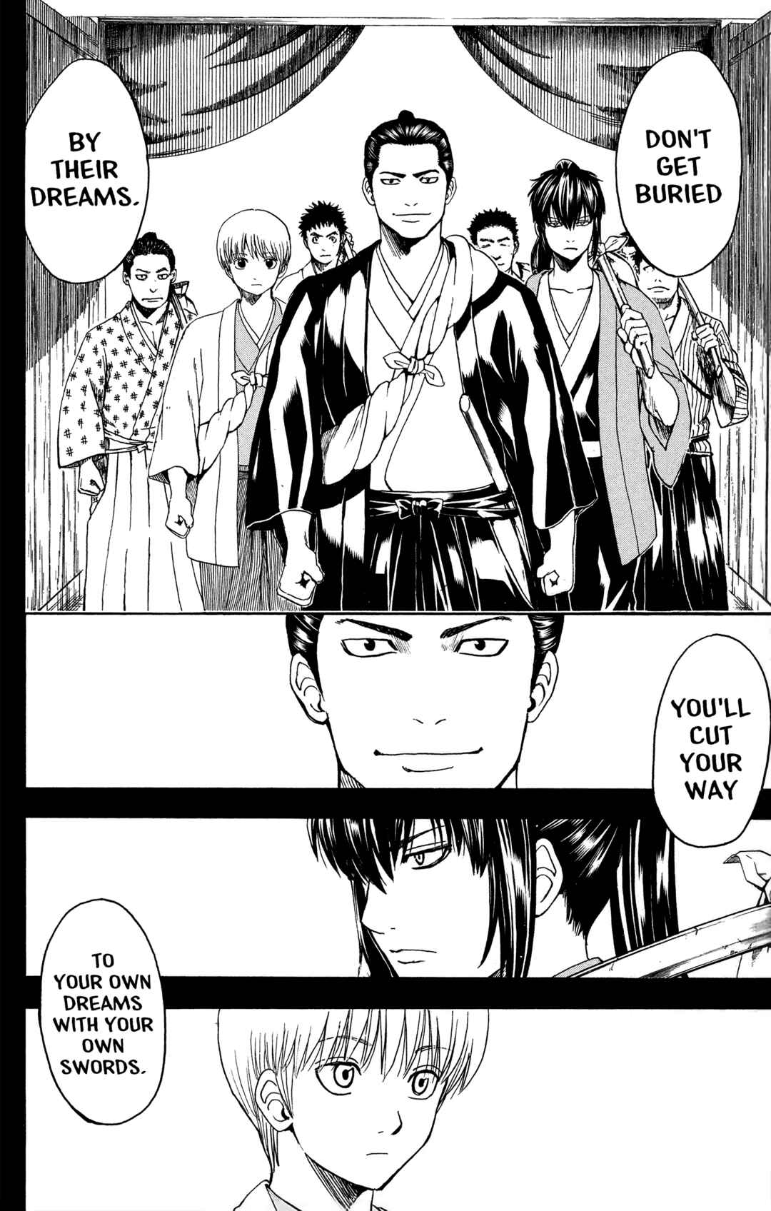 Chapter 533 - Page 2