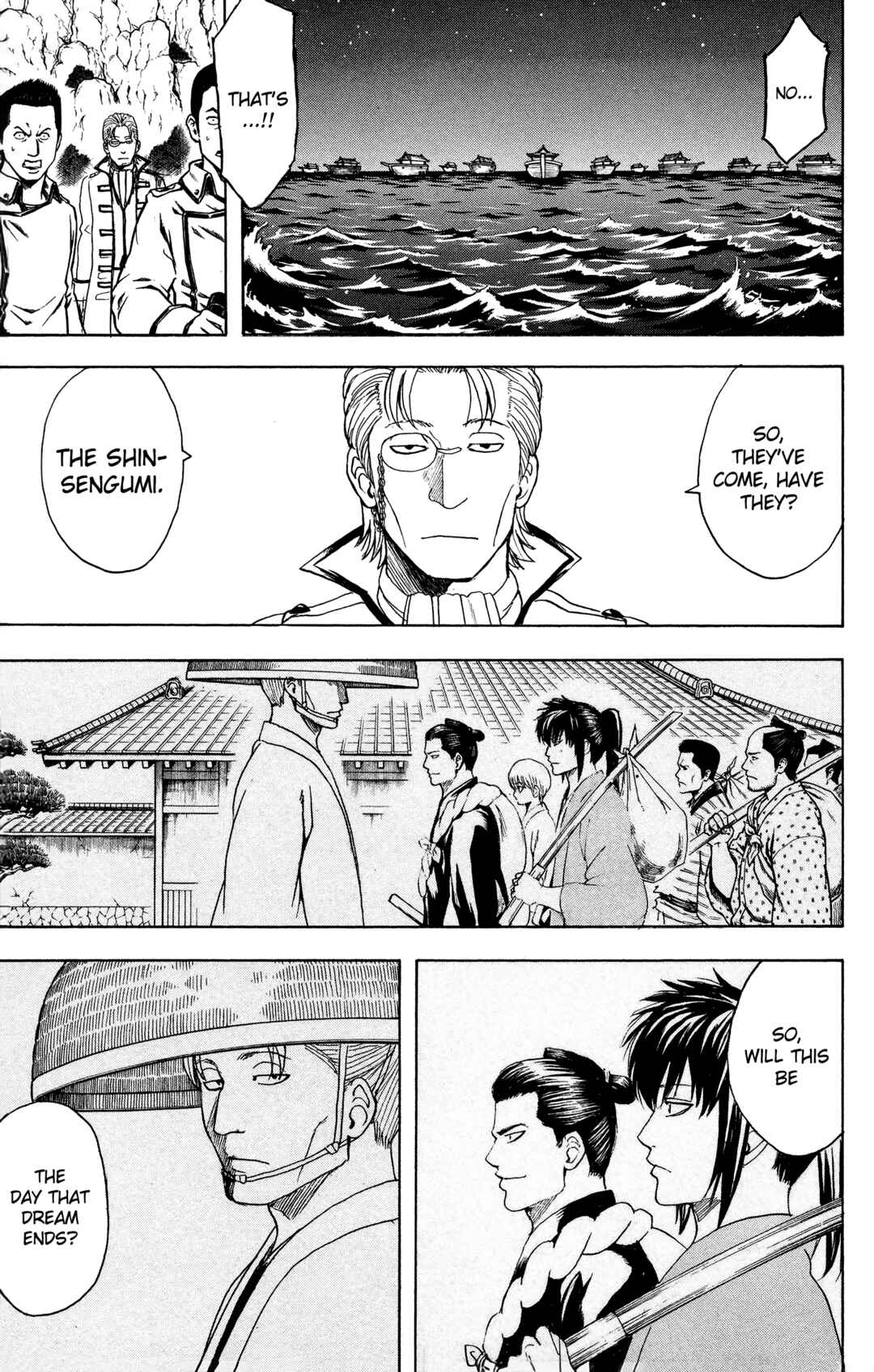 Chapter 533 - Page 5
