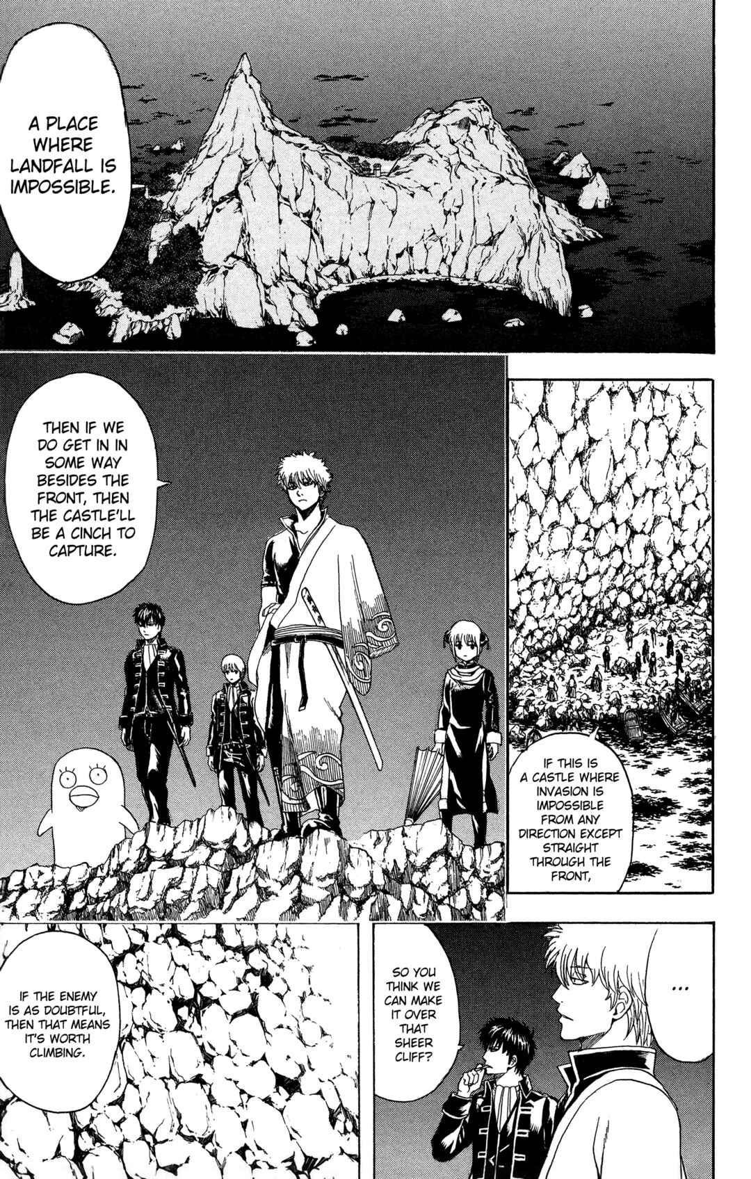 Chapter 533 - Page 9