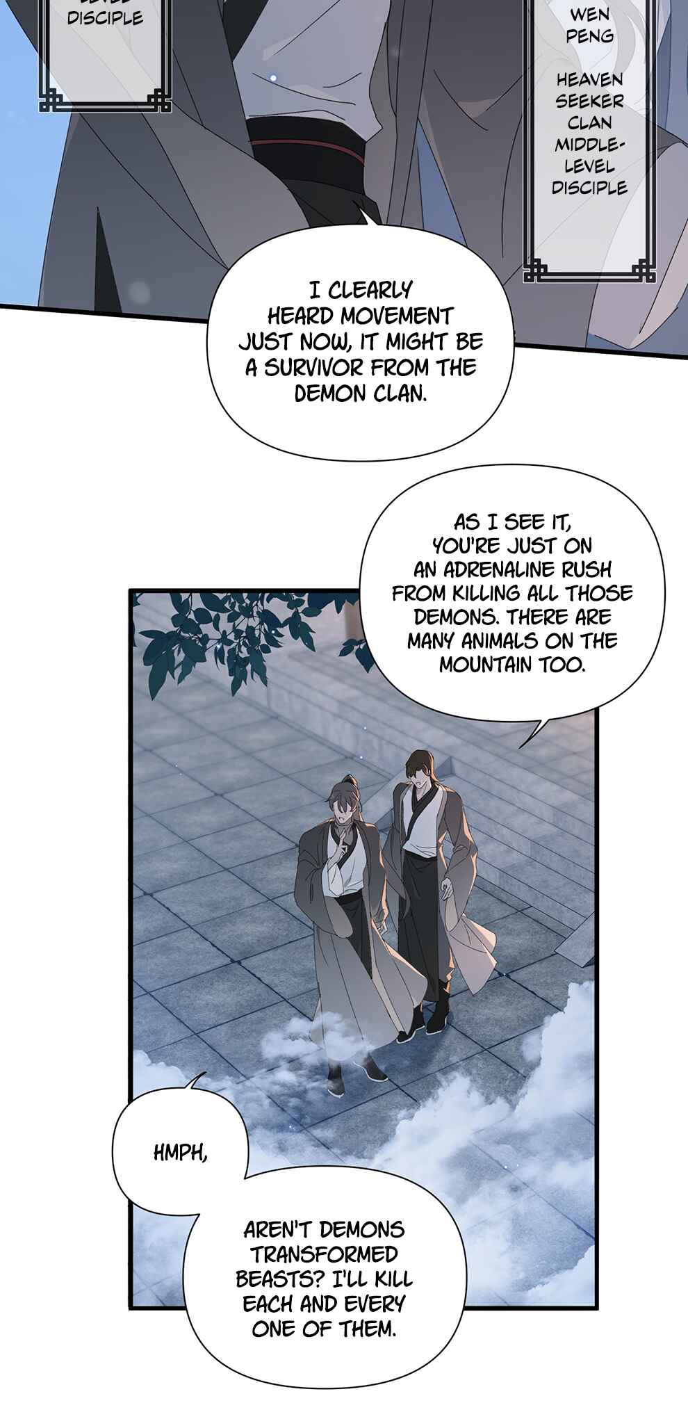 Chapter 3 - Page 6