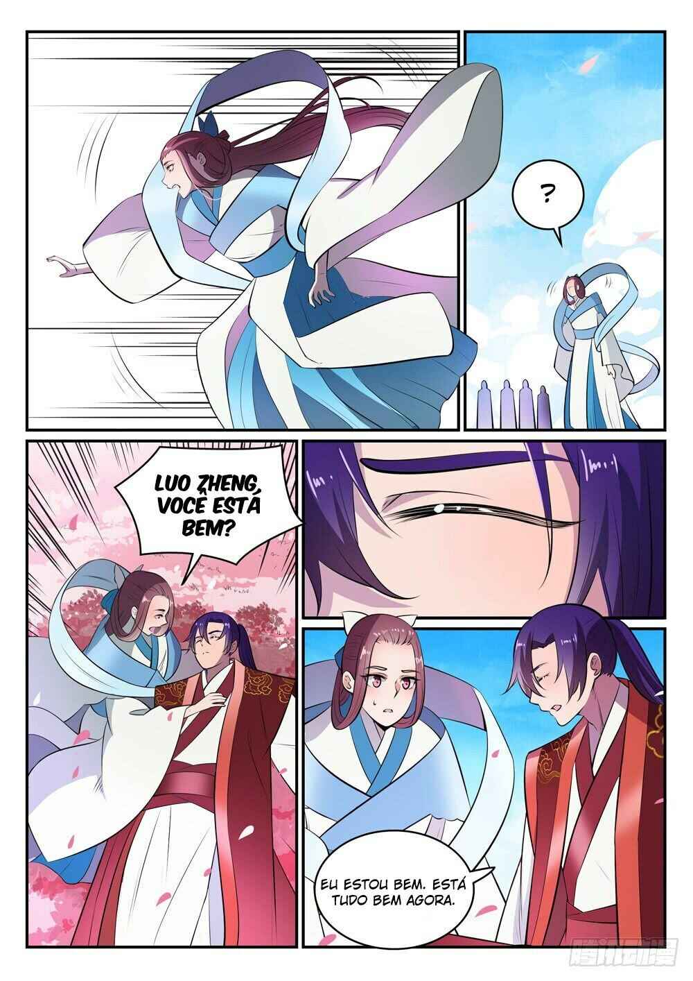 Chapter 474 - Page 10