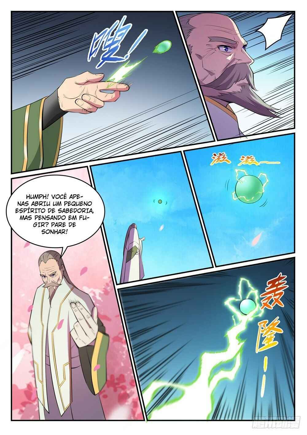 Chapter 474 - Page 6