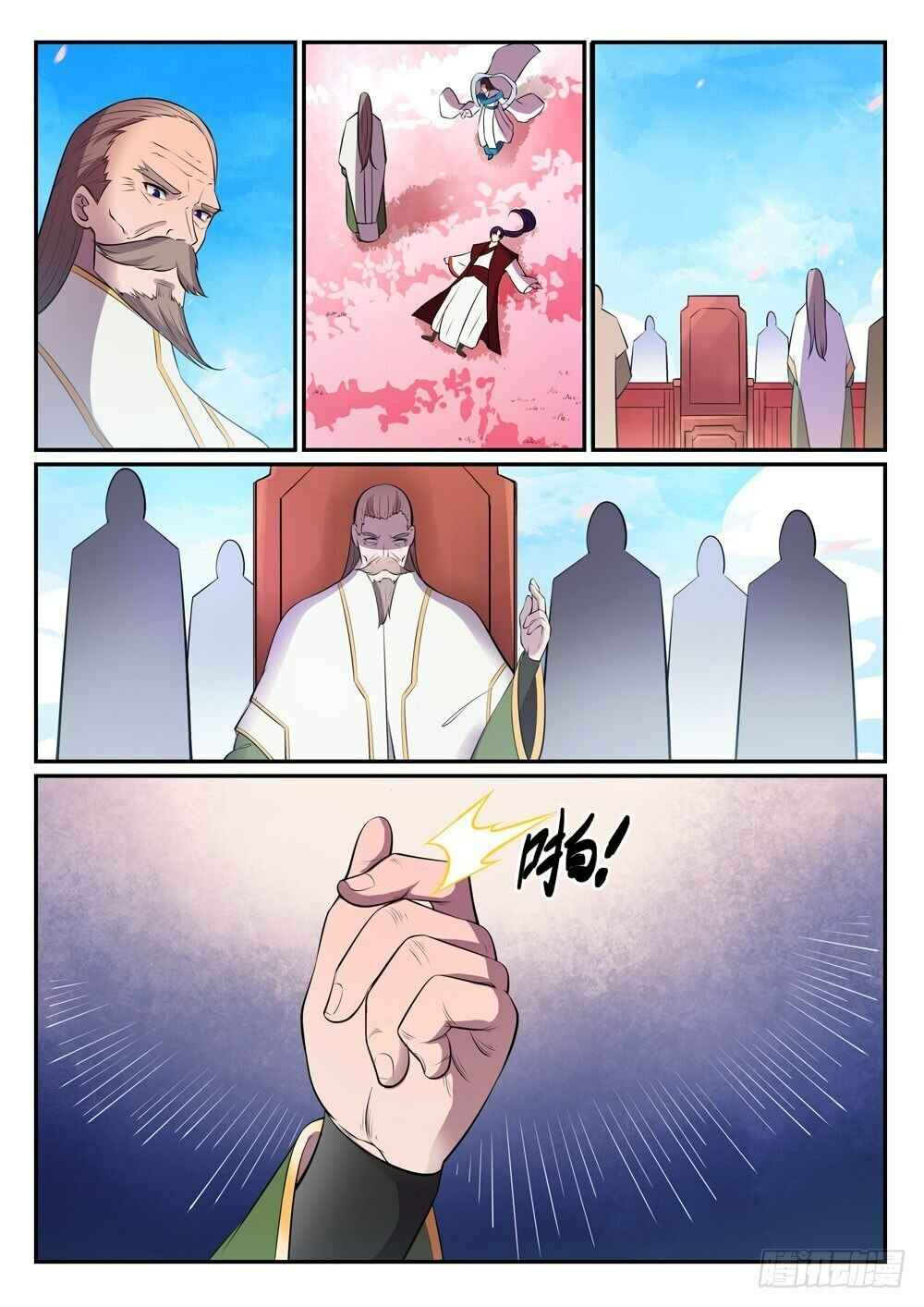 Chapter 474 - Page 9