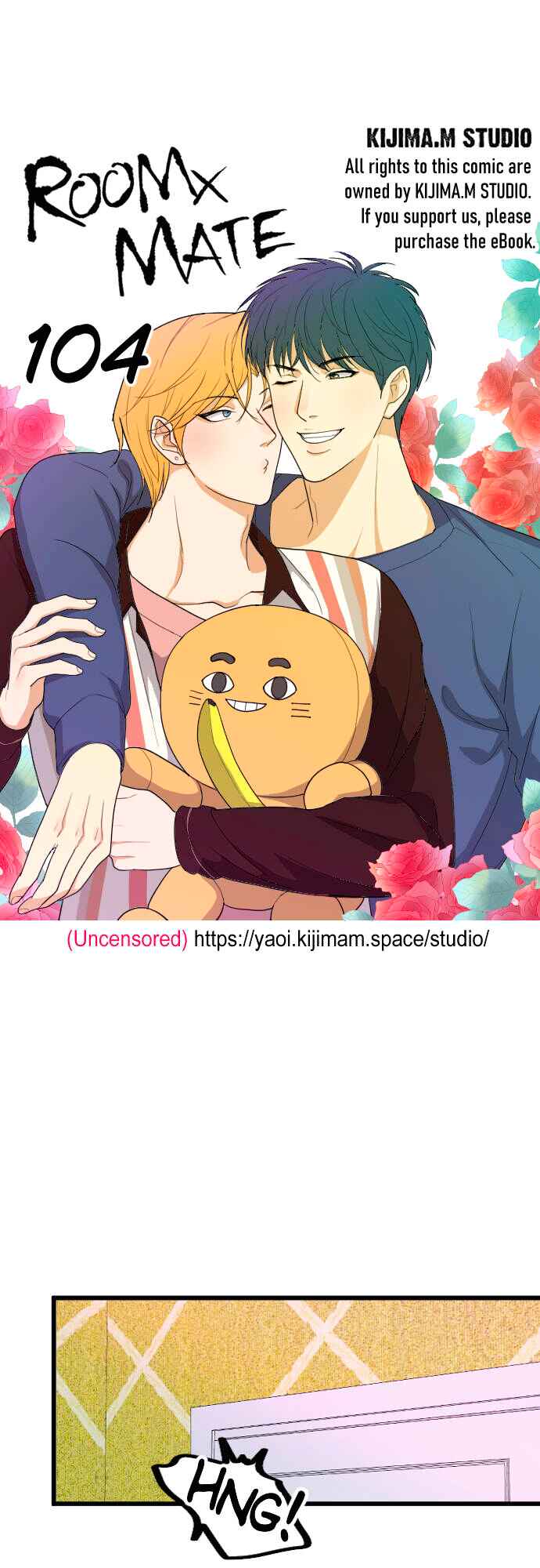 Chapter 104.1 - Page 1