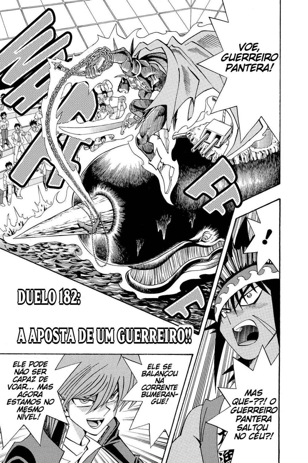Chapter 124 - Page 2
