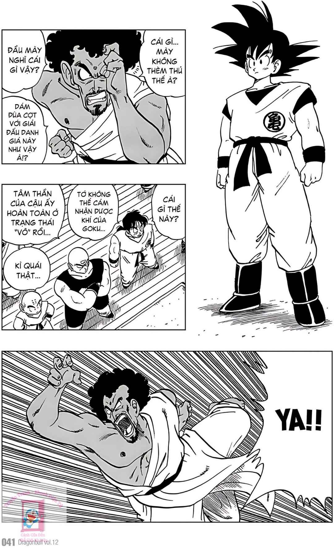 Chapter 167 - Page 9