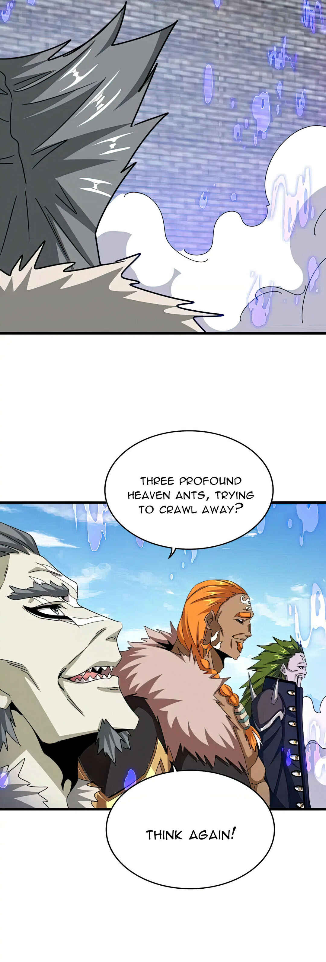 Chapter 512 - Page 31