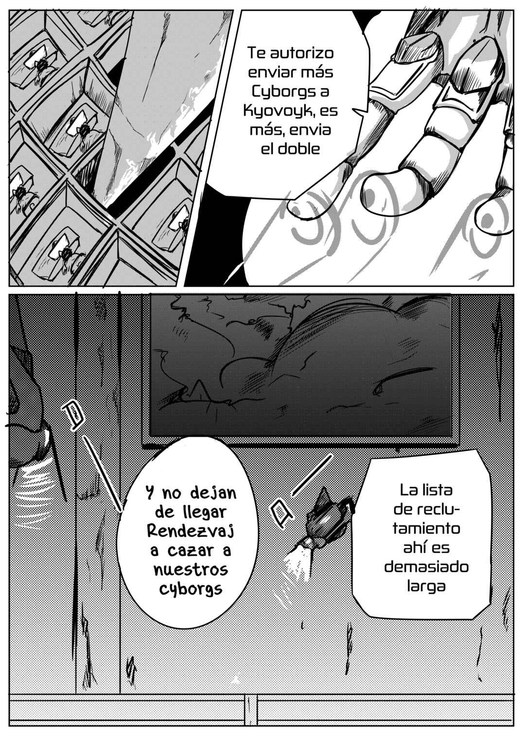 Chapter 4 - Page 5