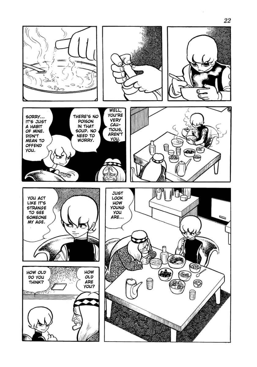 Chapter 1 - Page 15