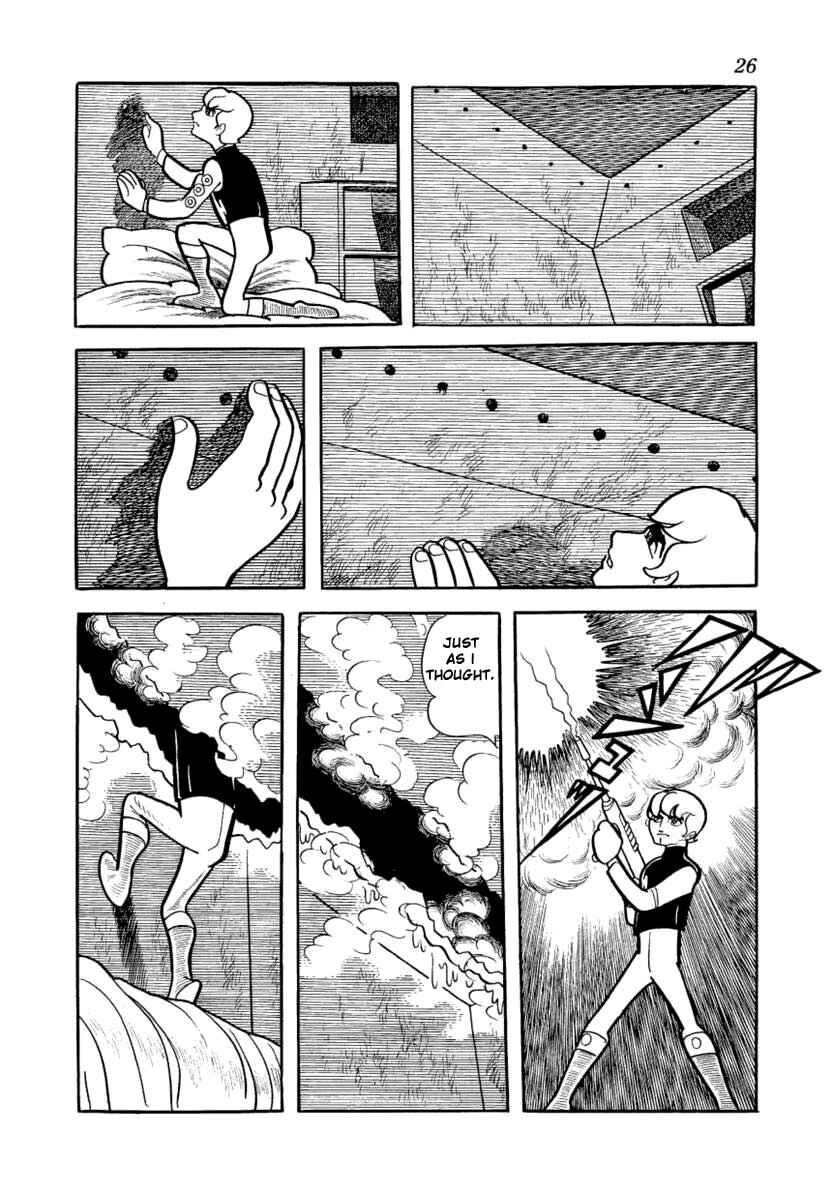 Chapter 1 - Page 19