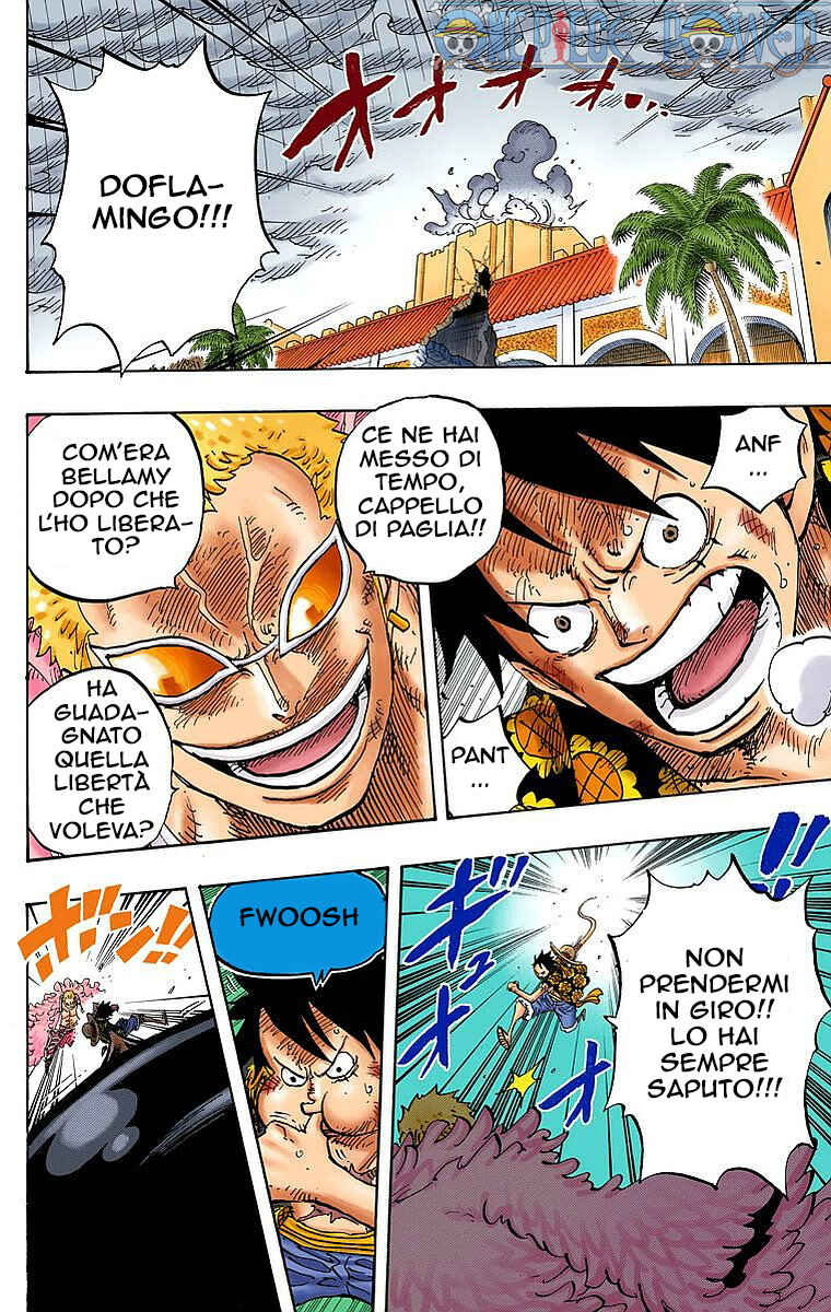 Chapter 780 - Page 10