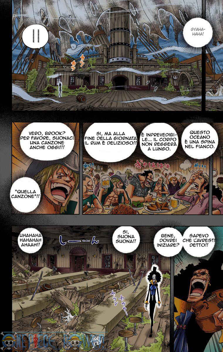 Chapter 487 - Page 14