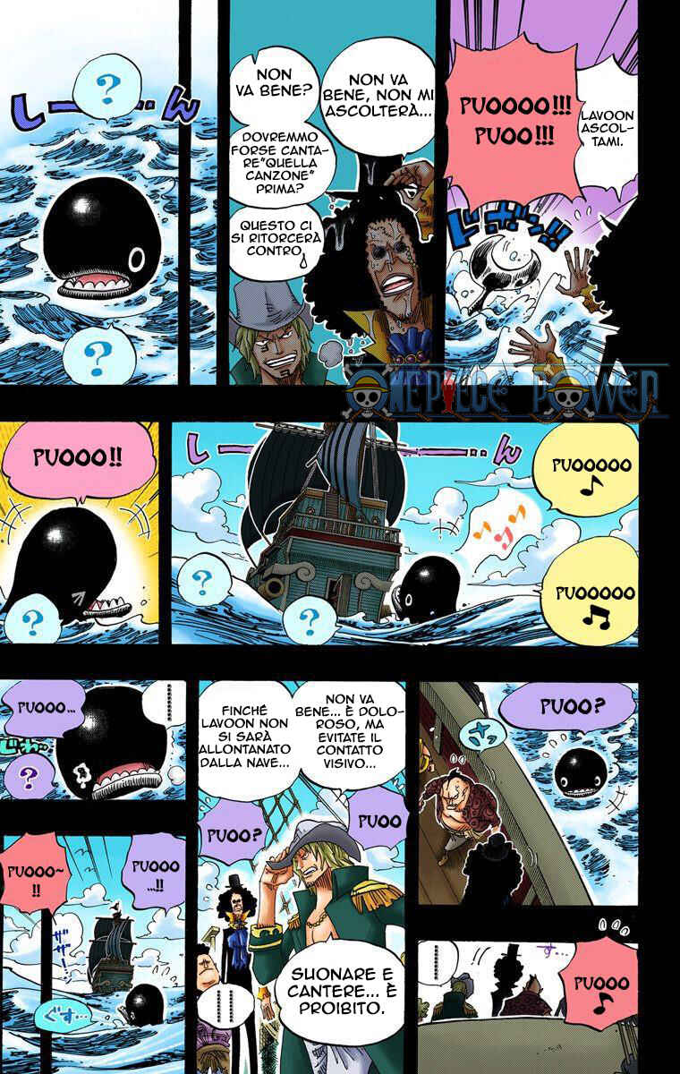 Chapter 487 - Page 7