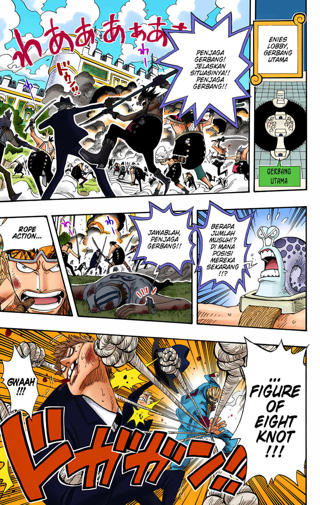 Chapter 377 - Page 11