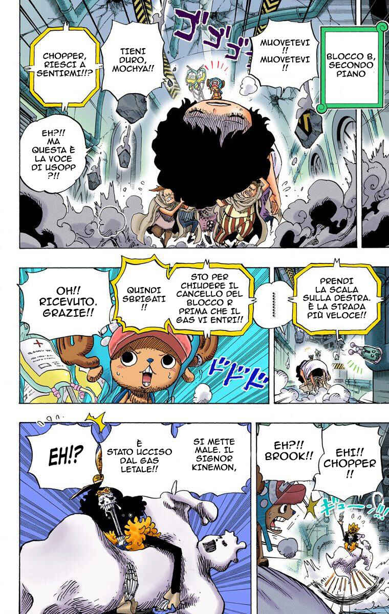 Chapter 692 - Page 6
