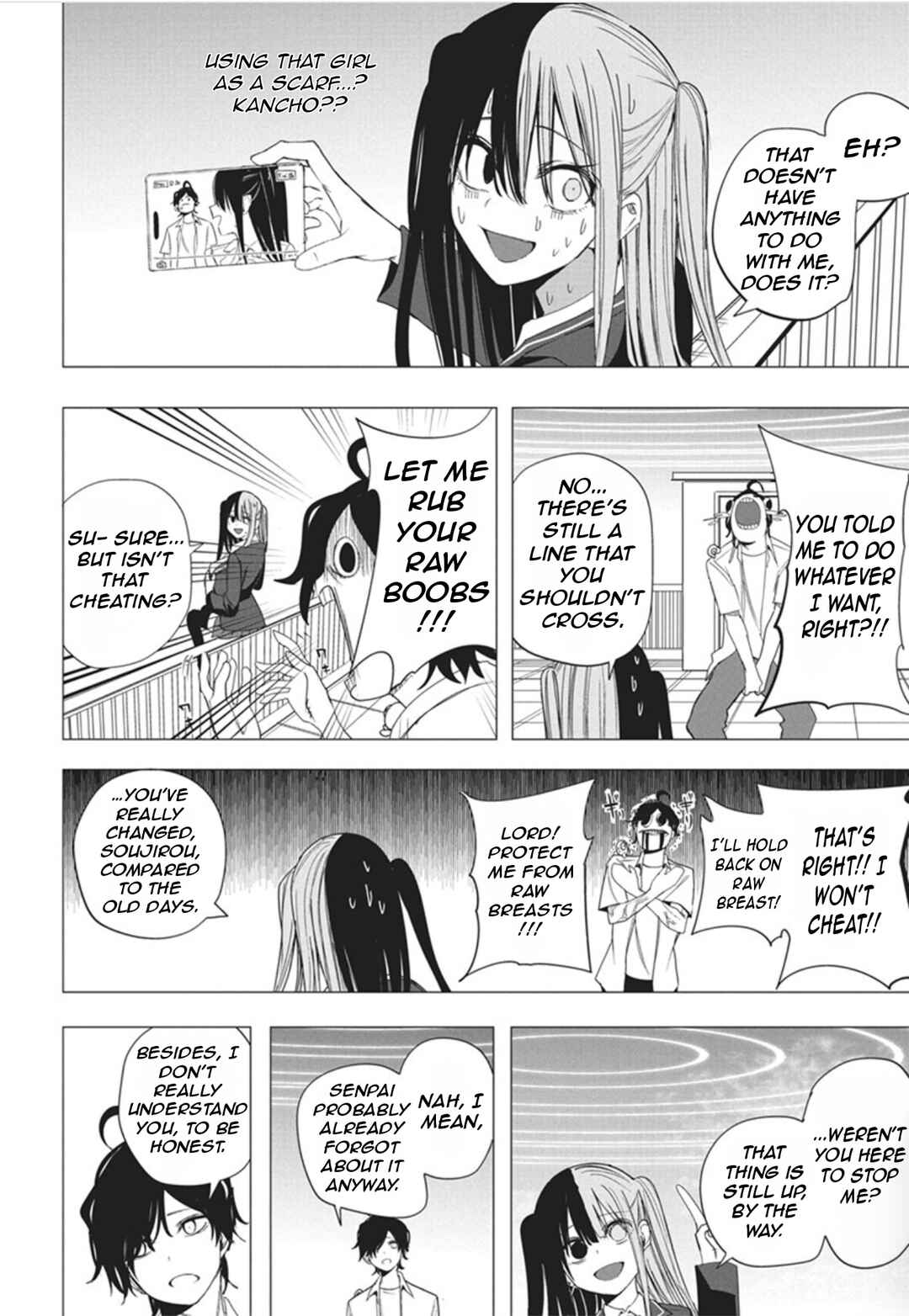 Chapter 51 - Page 31