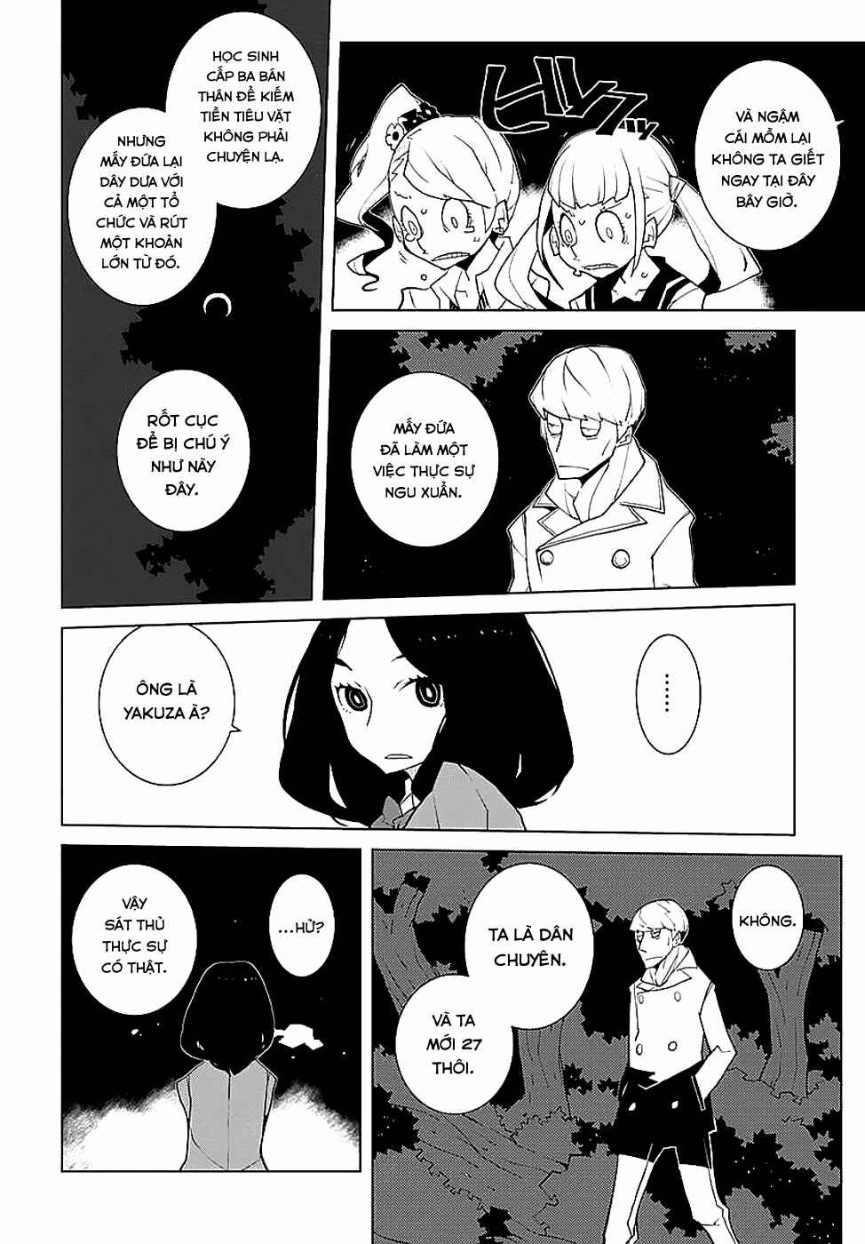 Chapter 3 - Page 2