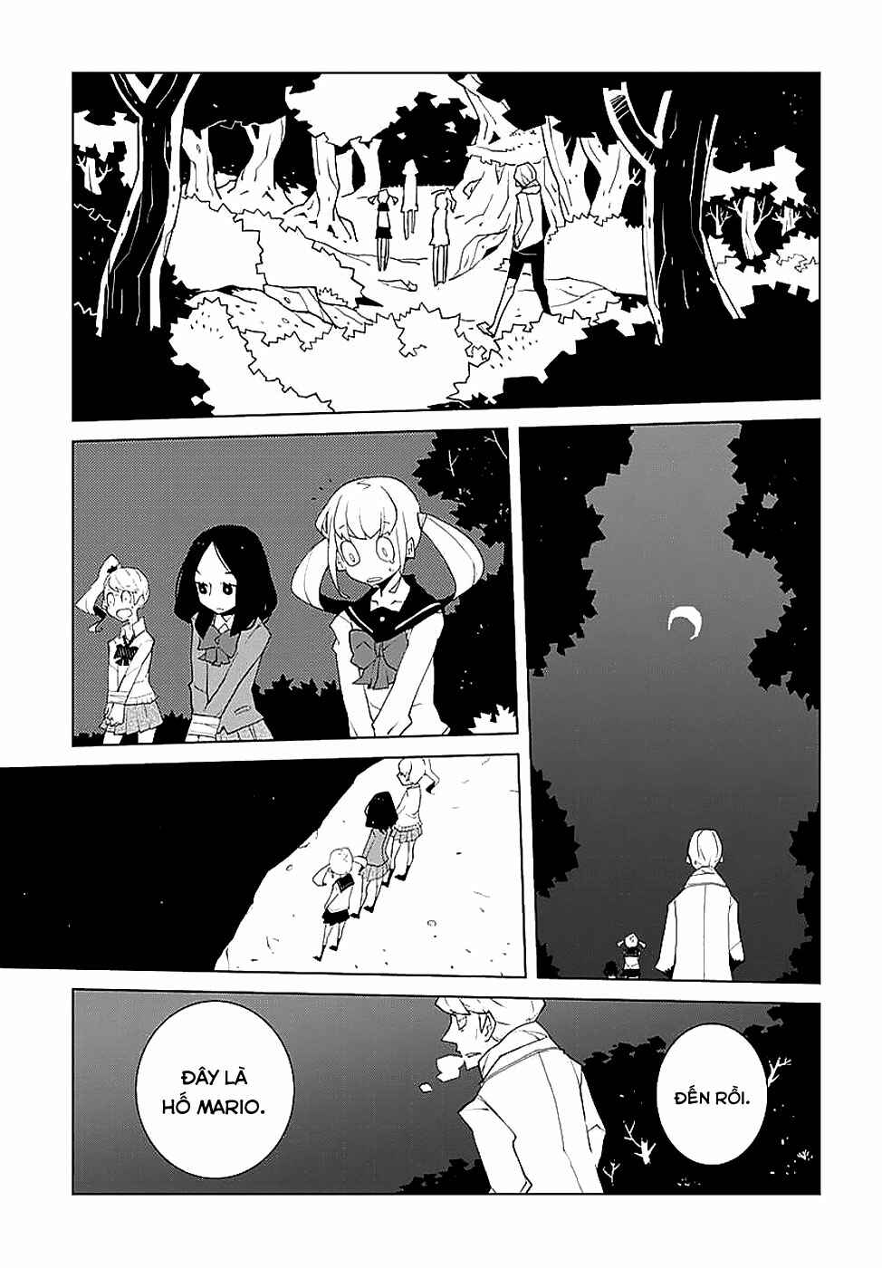 Chapter 3 - Page 5
