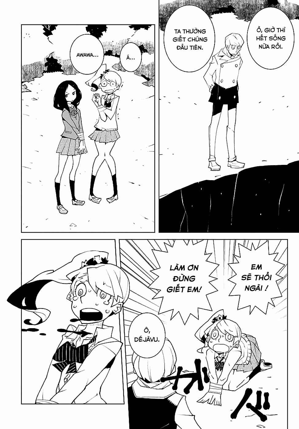 Chapter 3 - Page 8