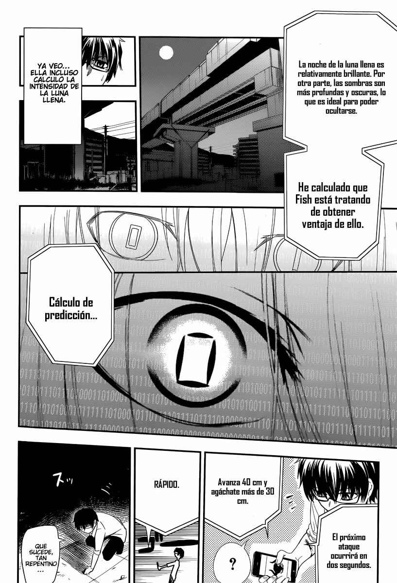 Chapter 3 - Page 5