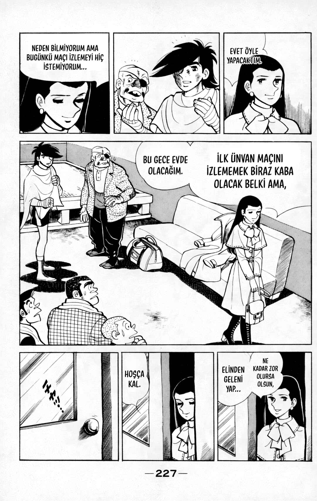 Chapter 145 - Page 13