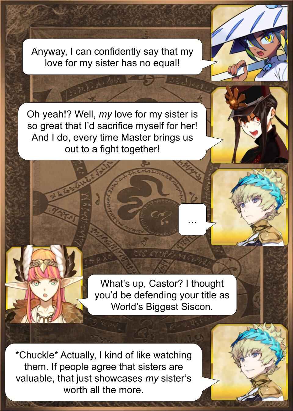 Chapter 1798 - Page 1