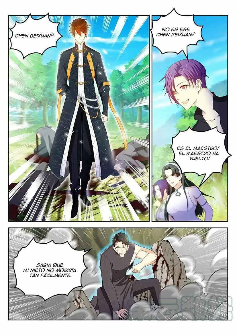 Chapter 362 - Page 5