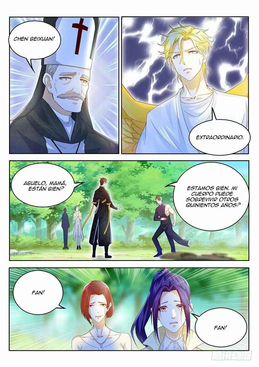 Chapter 362 - Page 7
