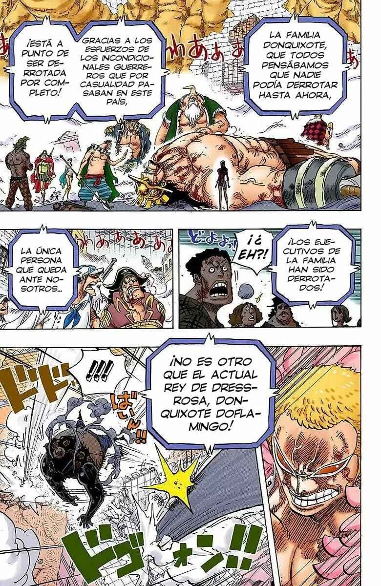 Chapter 785 - Page 13