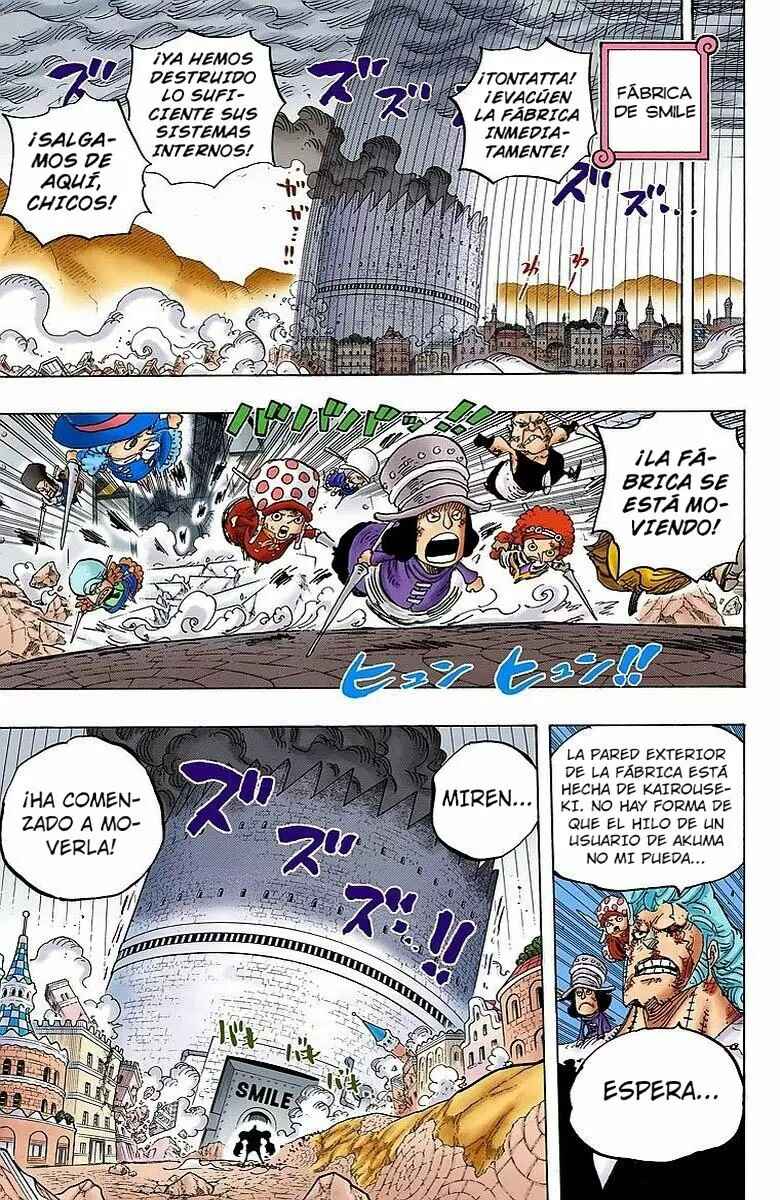 Chapter 785 - Page 5