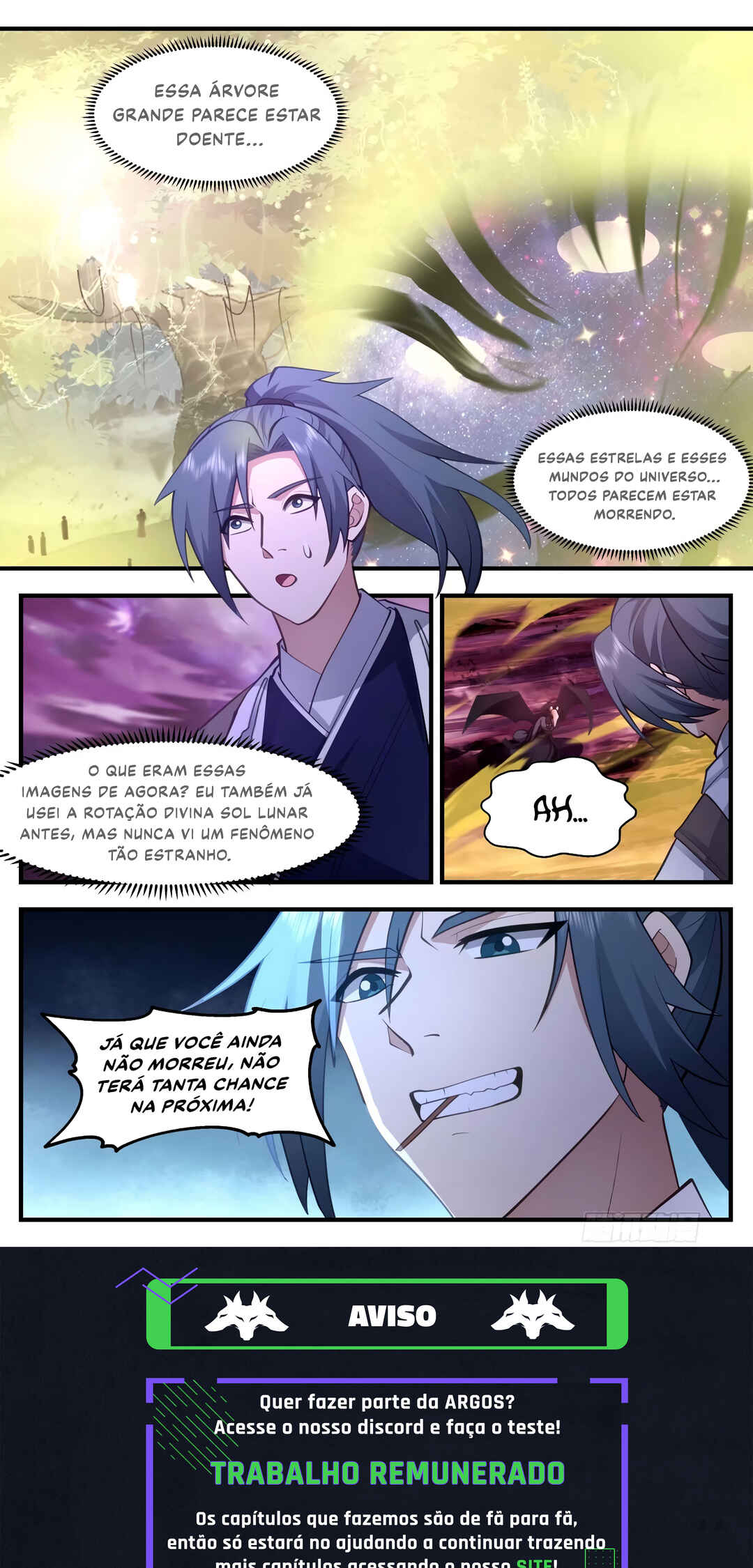 Chapter 3289 - Page 14