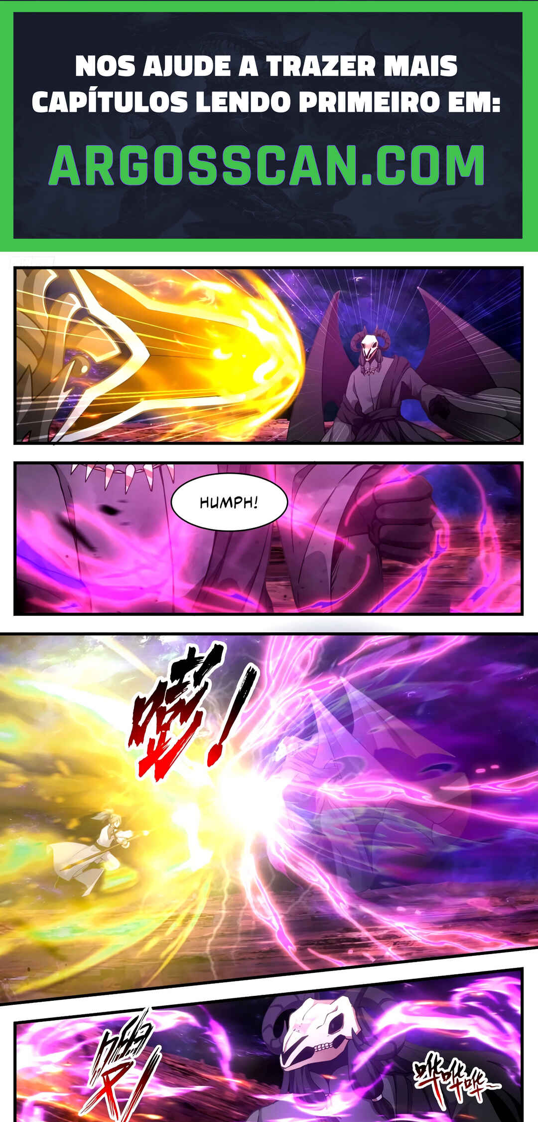 Chapter 3289 - Page 2