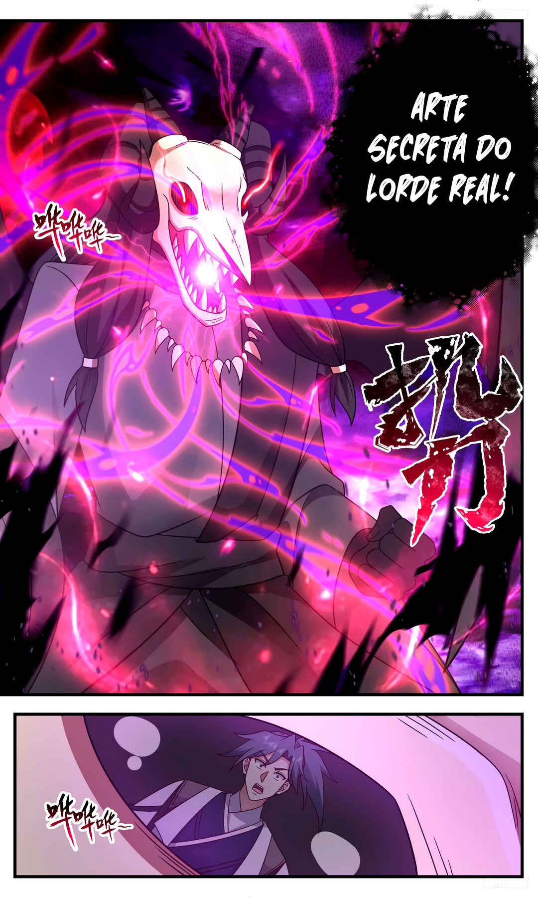 Chapter 3289 - Page 9